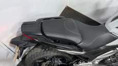 Honda NC750X Manual